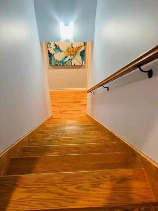 Emily's Charming House-close By Dt And Dix30-free Parking